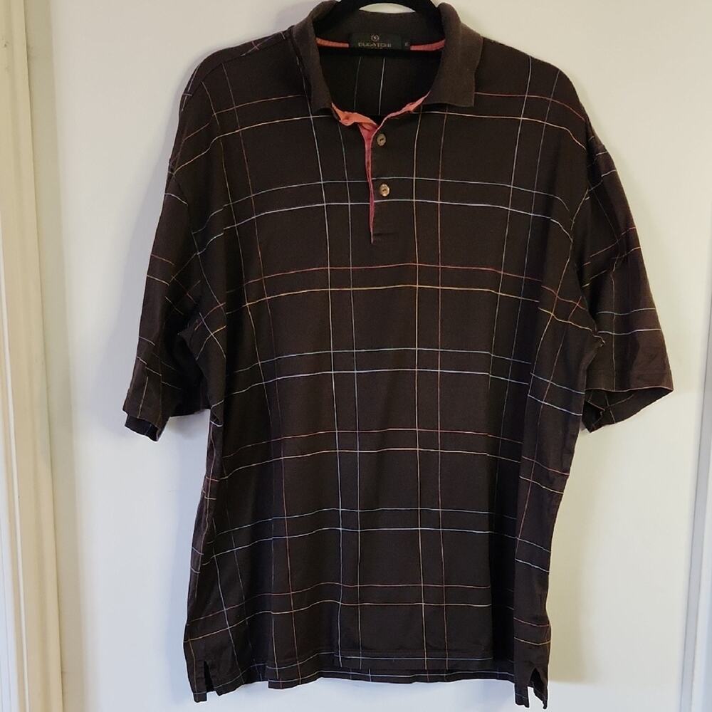 Bugatchi Polo Shirt